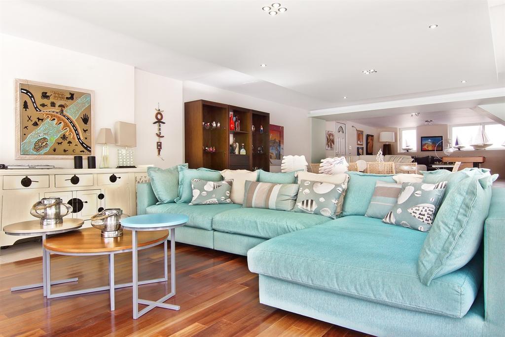Luxury Villa Sea Melody Palaiá Fókaia エクステリア 写真