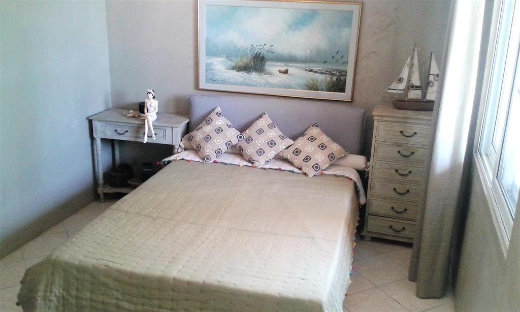 Luxury Villa Sea Melody Palaiá Fókaia エクステリア 写真